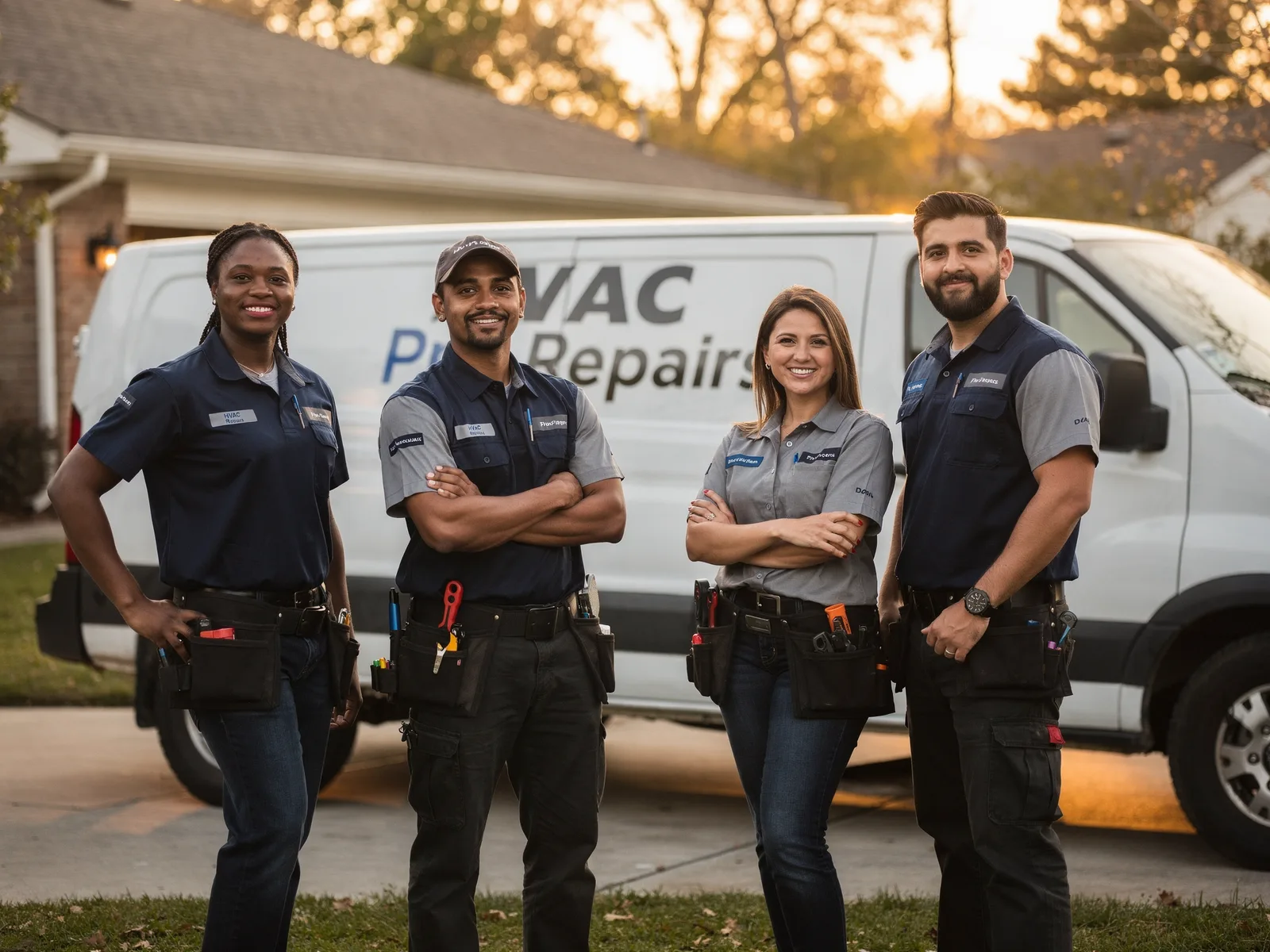 Heat Pump Repair company in Alto, NM